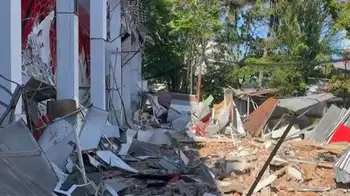 Terromoto Indonesia Video | Desastre, tragedia y desolación: las imágenes del poderoso terremoto e Indonesia