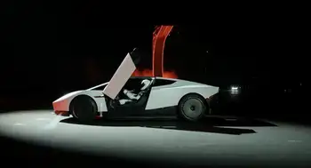 Tesla Roadster historia y cómo se creo La historia detrás del Tesla Roadster: promesas, años de espera y aplazamientos, ¿qué sigue ahora?
