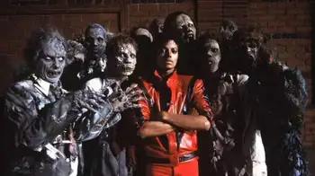“Thriller” de Michael Jackson vuelve al Top 10 de Billboard “Thriller” revive y hace historia: Michael Jackson vuelve al Top 10 de Billboard Hot 100