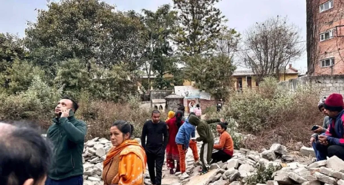 Tibet ¿Por qué un terremoto en el Tíbet puede ser tan devastador? Estas son las claves para entenderlo
