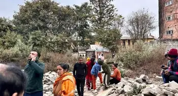 Tibet ¿Por qué un terremoto en el Tíbet puede ser tan devastador? Estas son las claves para entenderlo