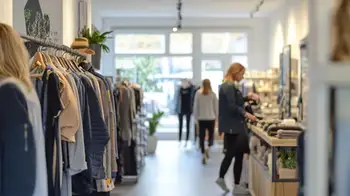 Tienda de ropa Tres marcas colombianas para comprar ropa económica este diciembre