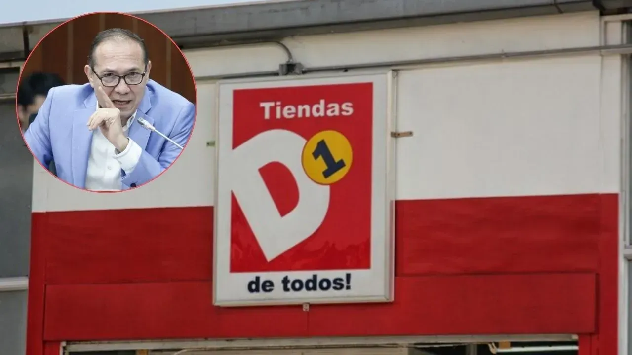 Tiendas D1 en la mira del Ministerio del Trabajo MinTrabajo le puso el ojo a tiendas D1, ¿qué encontraron?