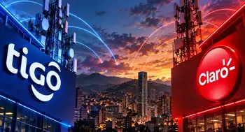 Tigo y Claro ahora dominan el mercado de telecomunicaciones en Colombia. Cambió el mapa de telecomunicaciones en Colombia: Tigo y Claro van por todo tras salida de Movistar