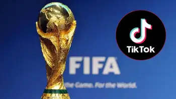 TikTok será el aliado digital clave del Mundial 2026. El Mundial 2026 se jugará también en TikTok: acuerdo histórico con FIFA