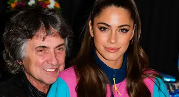 Tini Stoessel, en medio de una polémica por el manejo de su carrera con su padre. ¿Tini Stoessel repite la historia de Britney Spears? Su padre detrás del control de su carrera