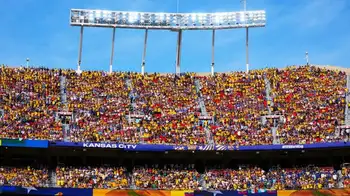 Tiquetes a Kansas para ver a Colombia en el Mundial Esto cuesta viajar a Kansas para ver Colombia vs. Ghana en el Mundial 2026: tiquetes y boletería