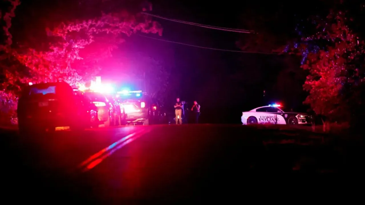 Tiroteo en Oklahoma hoy Video de la fiesta y momentos previos al tiroteo en Oklahoma: 15 heridos y no hay capturados