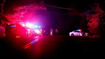 Tiroteo en Oklahoma hoy Video de la fiesta y momentos previos al tiroteo en Oklahoma: 15 heridos y no hay capturados