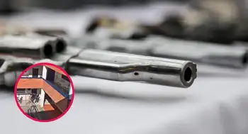 Tiroteo Medellín Estudiante ingresó armado a un colegio en Medellín y desató un tiroteo: esto se sabe