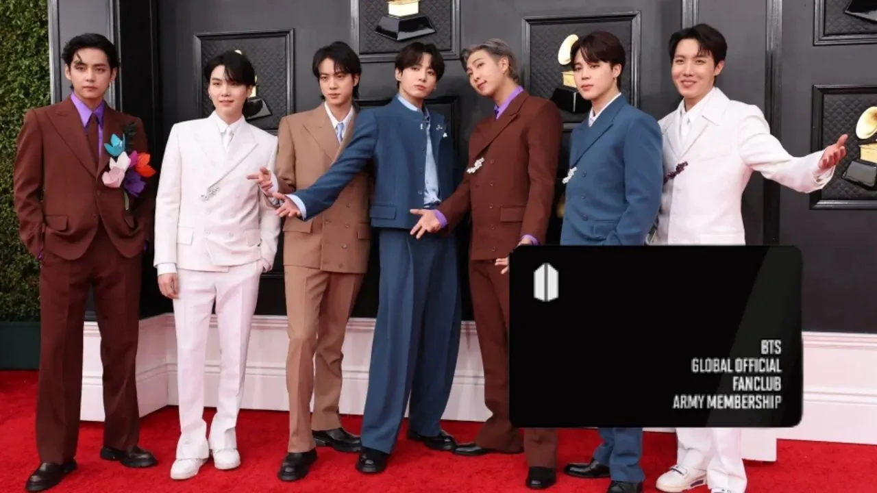 Todo lo que debes saber sobre la ARMY Membership BTS en Colombia: Todo lo que debe saber sobre la membresía para intentar asistir al concierto en Bogotá