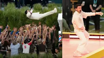 Todo sobre el espectacular show de medio tiempo de Bad Bunny en el Super Bowl 2026 Todo sobre el espectacular show de medio tiempo de Bad Bunny en el Super Bowl 2026
