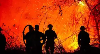 Tolima ardiendo Entrevista | Incendios en Tolima: En Colombia aun falta camino en prevención y manejo del fuego