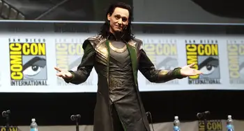 Tom Hiddleston evitó revelar si Loki muere en 'Avengers Doomsday'. ¿Muere Loki en 'Avengers Doomsday'? Tom Hiddleston cortó la respuesta para no revelar la película