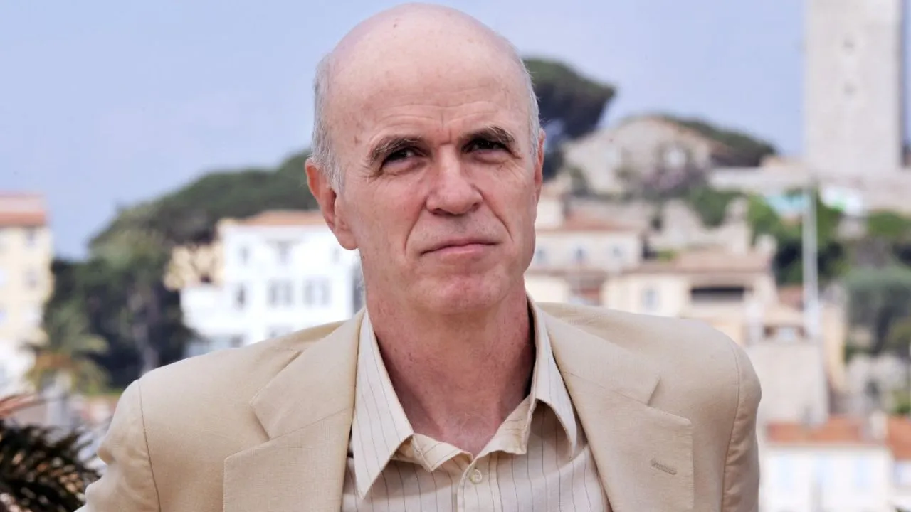 Tom Noonan, ícono del cine, muere a los 74 años Adiós a Tom Noonan, el villano icónico de 'RoboCop 2' y 'Manhunter'