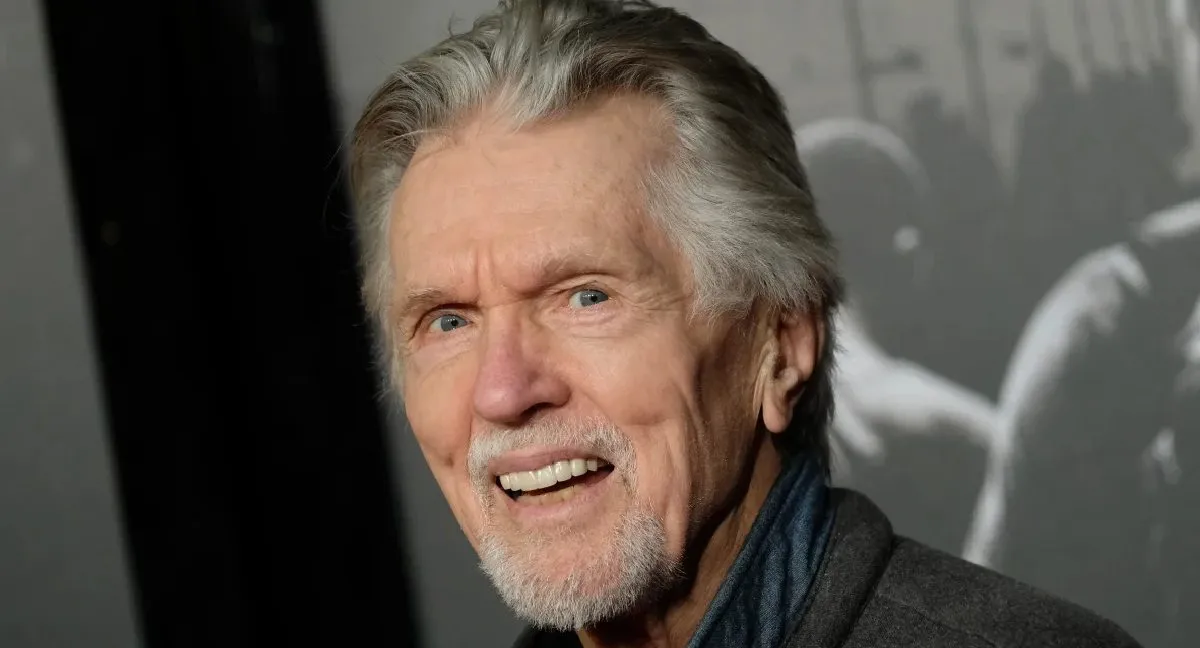 Tom Skerritt ¿Quién era Tom Skerritt, actor de 'Alien' y 'Top Gun' que murió este 22 de octubre?
