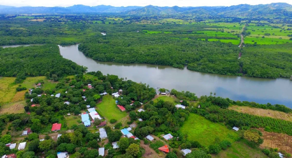 Tonosí ¿Dónde queda Tonosí, el lugar de Panamá que fue epicentro del fuerte terremoto de este viernes?