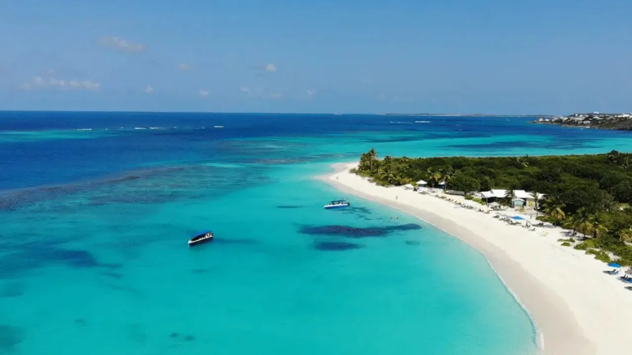 Top de las mejores 50 playas del mundo 2026 La playa de Latinoamérica que conquistó el top 10 de las mejores playas del mundo en 2026
