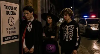 Toque de queda Halloween Esta ciudad de Colombia tendrá toque de queda para menores de edad en Halloween: así funcionará