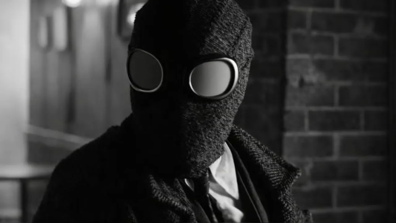 Tráiler de Spider-Noir: Nicolas Cage es el héroe más oscuro La espera terminó: Nicolas Cage emerge de las sombras en el primer tráiler de 'Spider-Noir'