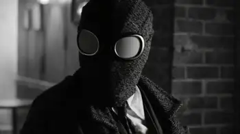 Tráiler de Spider-Noir: Nicolas Cage es el héroe más oscuro La espera terminó: Nicolas Cage emerge de las sombras en el primer tráiler de 'Spider-Noir'