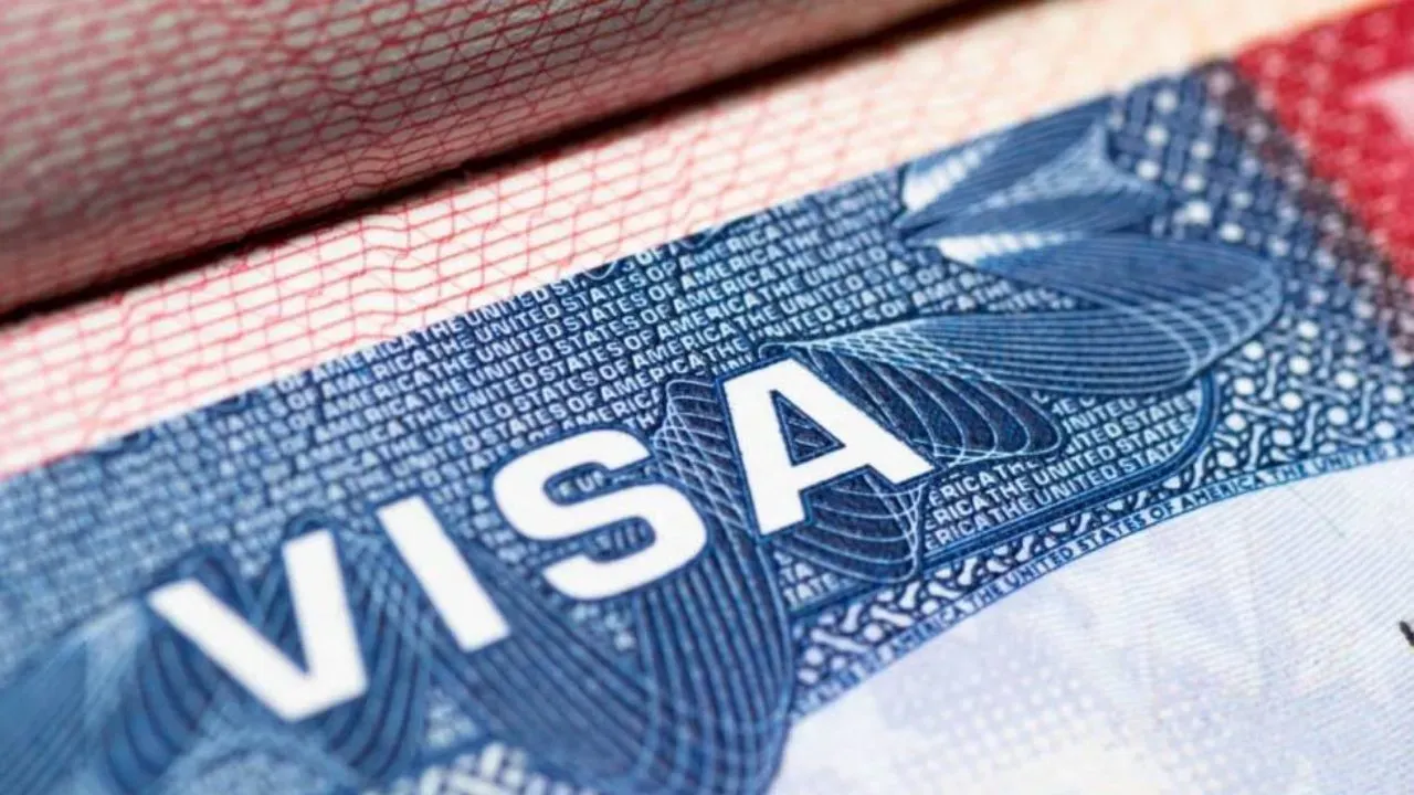 Tramitar la visa americana será más costoso desde 2025 Precio de la visa americana: ¿Por qué será más cara a partir de 2025?