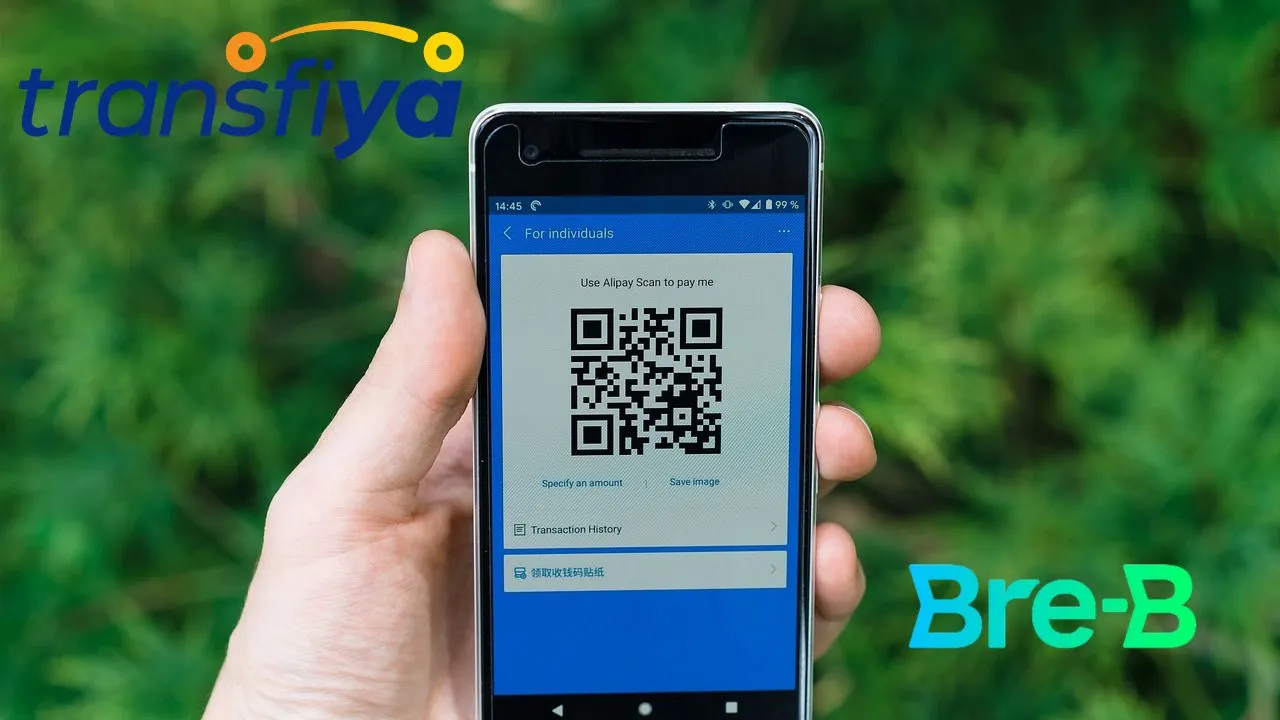 Transfiya se transforma para darle paso a Bre-B ¿Adiós a Transfiya? La plataforma de pagos se transforma