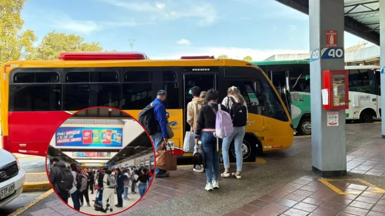 Transporte intermunicipal, bajo investigación por incumplimientos tarifarios Transporte intermunicipal, bajo investigación por incumplimientos tarifarios