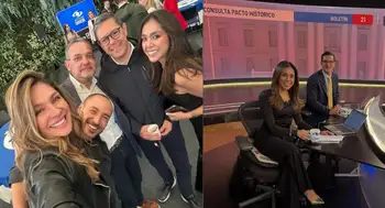 Tras una década en Caracol, famosa periodista anuncia su salida del canal. Reconocida periodista de Caracol se despide del canal tras 10 años: ¿Quién es y por qué?