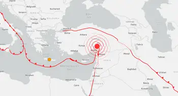 Tres sismos sacudieron Adana y Osmaniye, en Turquía, en 24 minutos este domingo. Tres sismos de hasta 5,2 sacudieron Adana y Osmaniye, en Turquía, en 24 minutos este domingo