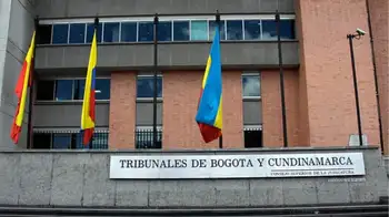 Tribunal de Bogotá. Estos son algunos de los casos y audiencias que marcarán el inicio del calendario judicial 2026