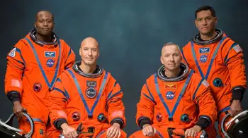 Tripulación de Artemis III NASA revela los cuatro astronautas de misión Artemis III: quiénes son, perfiles y nacionalidades