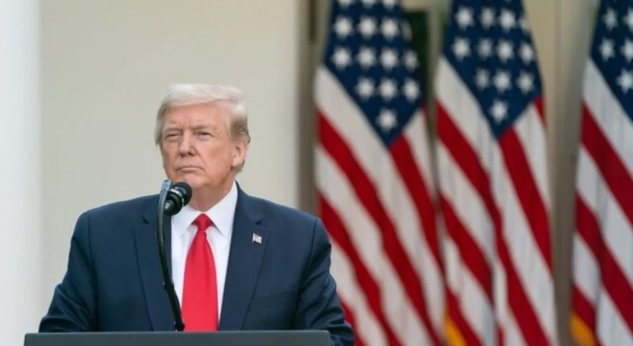 Trump Trump endurece su posición contra la prensa
