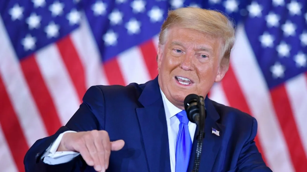 Trump: ¿cuál es la percepción de los estadounidenses ante las acciones del magnate? Trump desde adentro: ¿cuál es la percepción de los estadounidenses ante las acciones del magnate?