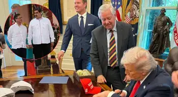 Trump evalúa ataques en Venezuela y Colombia. ¿Podrá Trump usar la lucha antidrogas para justificar una ofensiva terrestre en Colombia y Venezuela?
