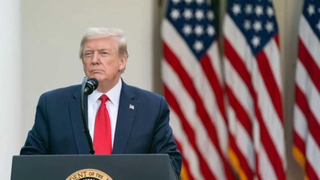 Trump ha mencionado en los últimos días que merece el Nobel de la Paz. ¿Podría Donald Trump ganar el Premio Nobel de la Paz este año tras tregua en Gaza?