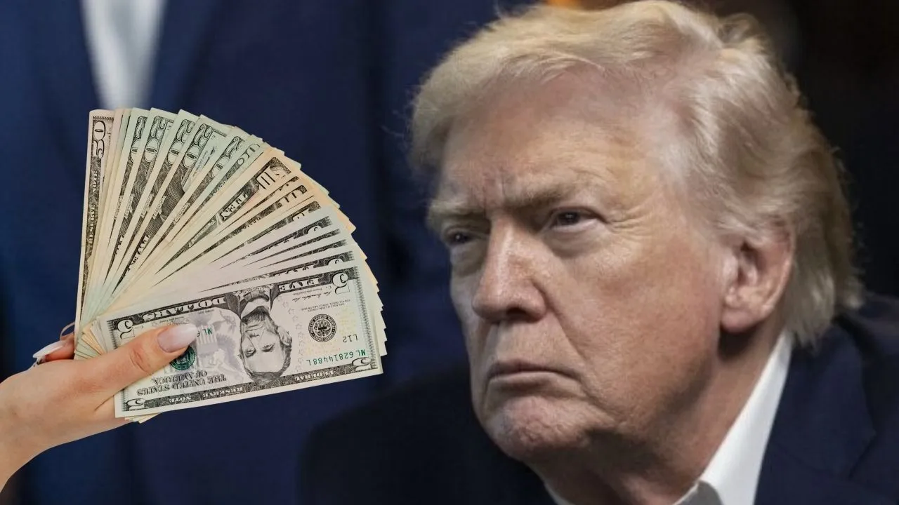 Trump sube el tono y anuncia aranceles por apoyo a Groenlandia: ¿qué países se verían afec Trump sube el tono y anuncia aranceles por apoyo a Groenlandia: ¿qué países se verán afectados?