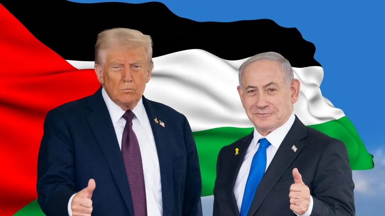 Trump y Netanyahu ¿Qué propone realmente Trump para Gaza y qué tan viable es?