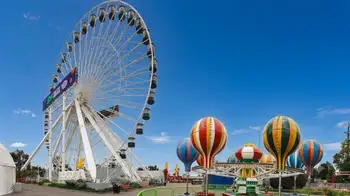 Turismo urbano gana terreno en Bogotá: ciudadanos eligen experiencias de entretenimiento Bogotá se toma a Bogotá: la revolución del turismo urbano que causa furor