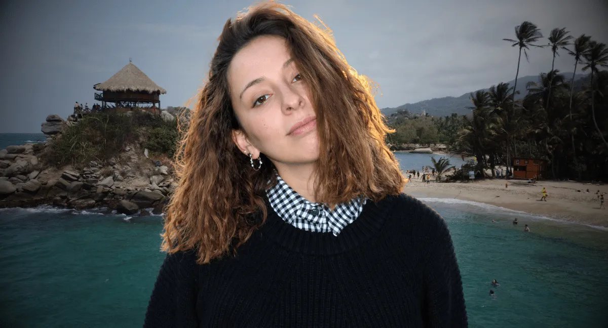 Turista española murió tras volcamiento de lancha en el Parque Tayrona. Turista española murió en el Tayrona tras volcamiento de lancha sin chalecos salvavidas