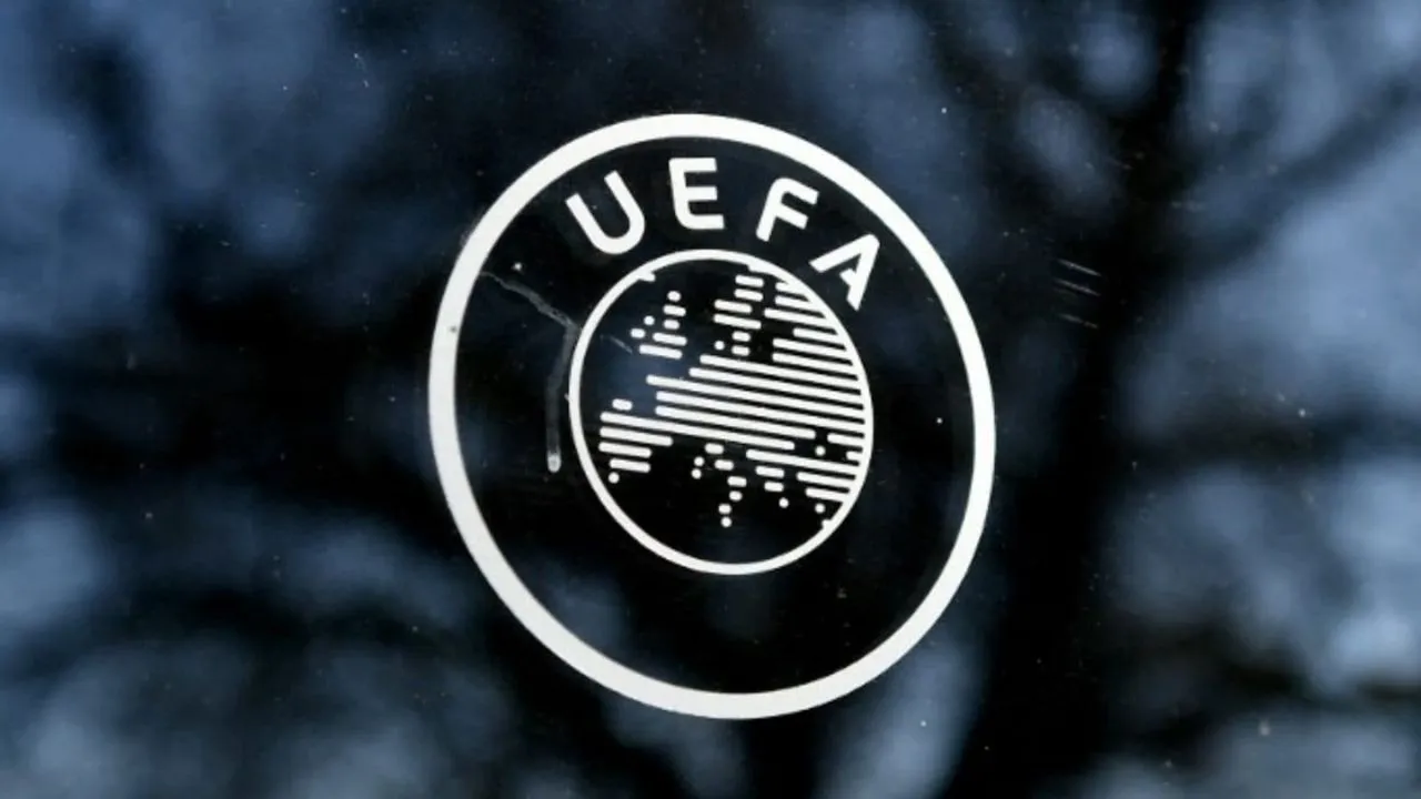 UEFA Comenzó la rebelión contra la FIFA e Infantino: la UEFA no participará más en sus torneos