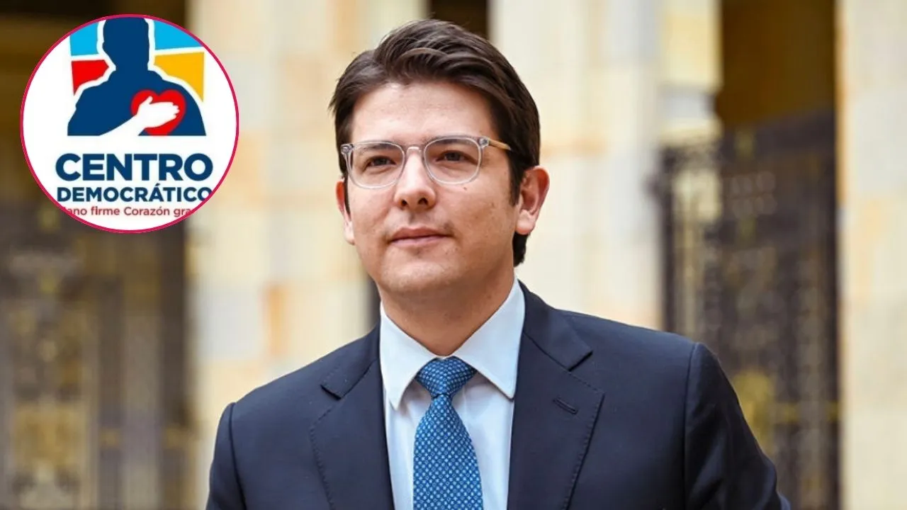 Un año del asesinato de Miguel Uribe Turbay Magnicidio Miguel Uribe: ¿cómo sacudió al Centro Democrático y reconfiguró la carrera presidencial?