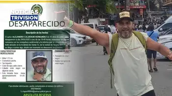 Un ciudadano costarricense está desaparecido en Bogotá: ¿Qué pasó? Salió a comer y no volvió: el misterio de un ciudadano costarricense desaparecido en Bogotá