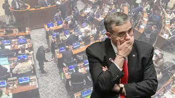 Un error en la aprobación de los textos generó polémica, algunos piden responsables ¿Qué pasará con el Presupuesto General tras el error de trámite del Congreso? Esto dice la ley