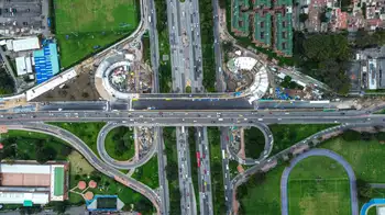 Un gran noticia recibieron los ciudadanos que transitan por el norte de Bogotá. La obra en Bogotá que desenreda el trancón de la autopista Norte: un millón de personas celebran