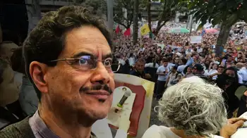 Un juez le dio la razón a Iván Cepeda respecto a su discurso en Antioquia Juez le dio la razón a Iván Cepeda: nunca ofendió a Antioquia