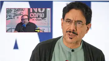 Un video de un periodista está siendo usando por los opositores de Iván Cepeda ¿Fuego amigo contra Iván Cepeda? El video que replican sus opositores