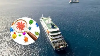 Una grave situación se presenta en un crucero entre Argentina y Sudáfrica. ¿Qué es el hantavirus, la enfermedad que causa pánico en un crucero? La OMS advierte