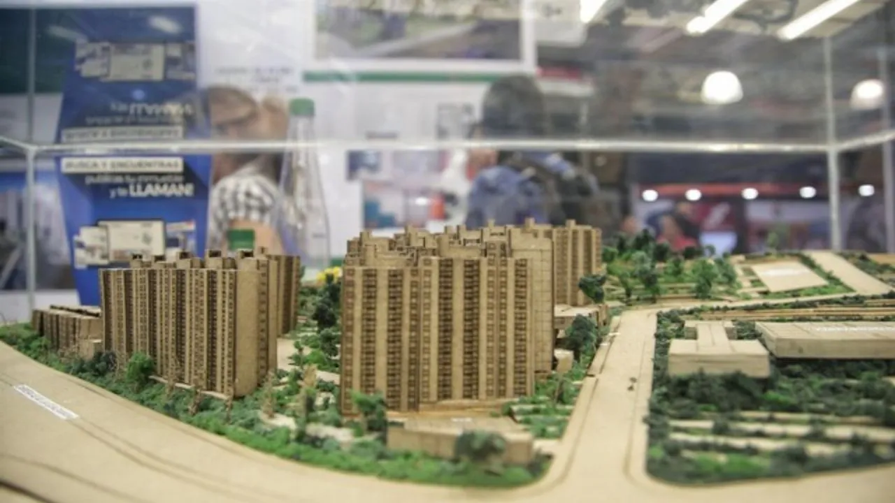 Una línea de crédito permitirá que más colombianos accedan a vivienda propia. Esta línea de crédito permitirá que más colombianos accedan a vivienda propia: ¿De qué se trata?