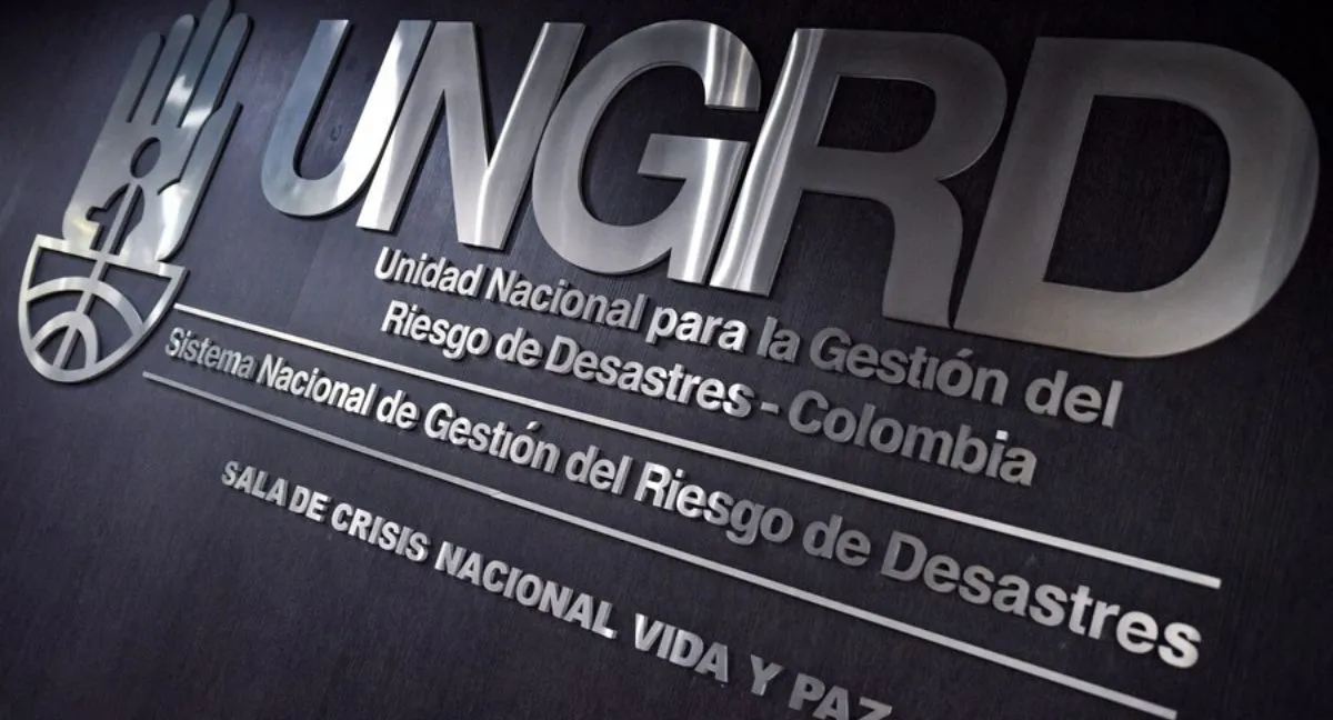 Unidad Nacional para la Gestión del Riesgo de Desastres Confirmaron condena contra Francisco Estupiñán por carrotanques en La Guajira en tema de la Ungrd